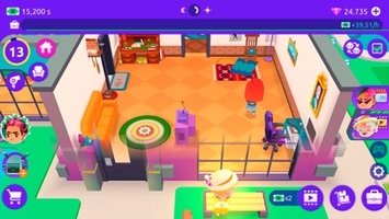 Screenshot 6 of Idle Life
