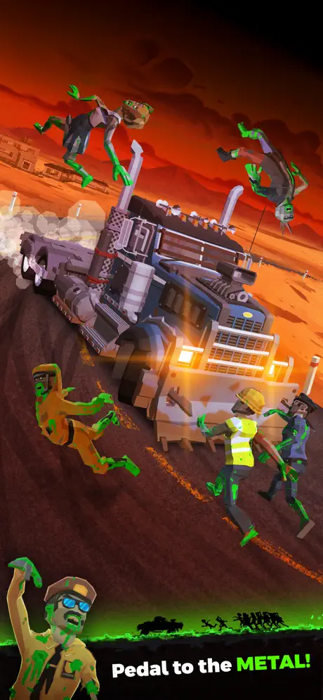 rUNDEAD screenshot 3