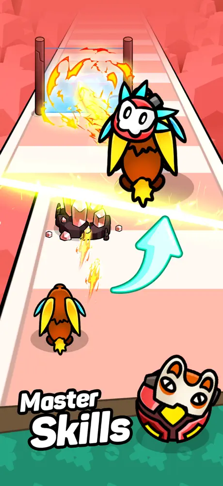 Furry Evo screenshot 5