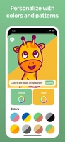 Screenshot 4 of Posture Pal - Improve & Alert