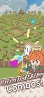 Screenshot 1 of Tiny Divines ✨