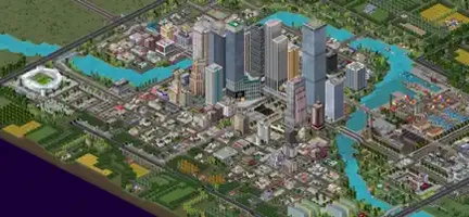 Screenshot 2 of TheoTown