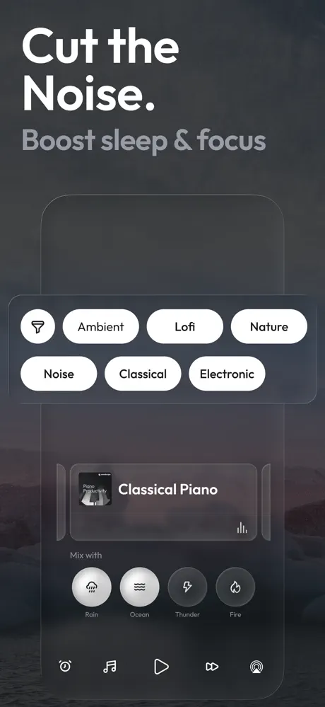 Soundscape screenshot 3