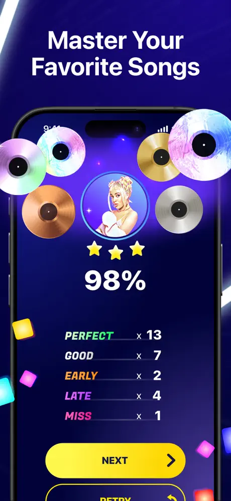 Beat Maker Pro screenshot 5