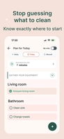 Screenshot 2 of Tidy Up