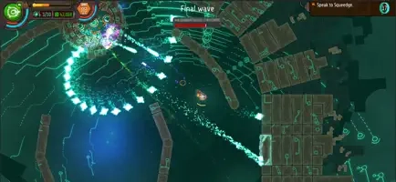 Screenshot 5 of No Way Home