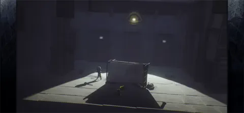 Little Nightmares screenshot 2