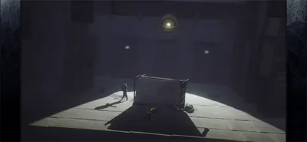 Screenshot 2 of Little Nightmares