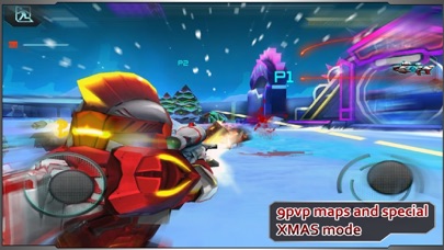 Star Warfare ✨ screenshot 2
