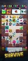 Screenshot 5 of Merge 2 Survive