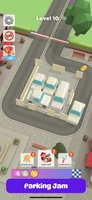 Screenshot 1 of Parking Jam 3D