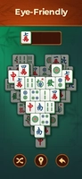 Screenshot 4 of Vita Mahjong ✨