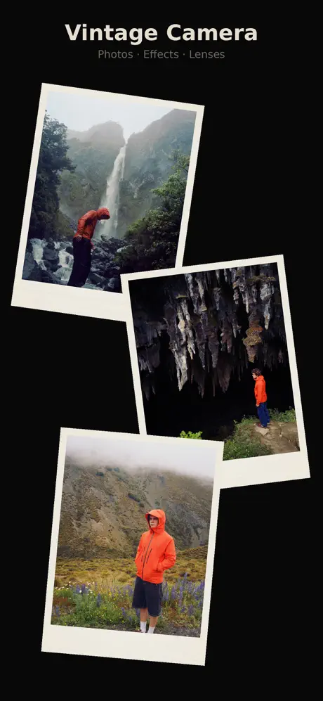 Lumra screenshot 1
