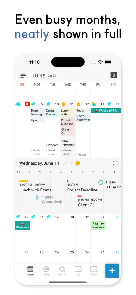 Across screenshot 1