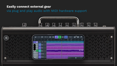 Cubasis 3 screenshot 5