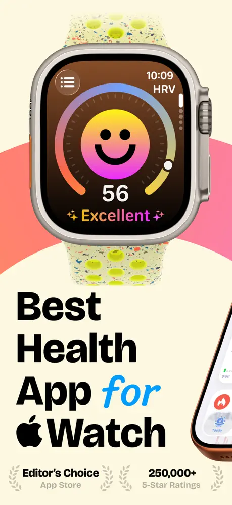 Grow: Health & Fitness screenshot 1