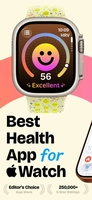 Screenshot 1 of Grow: Health & Fitness