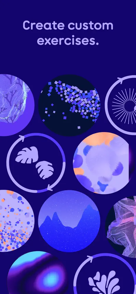 Lungy Sleep screenshot 3