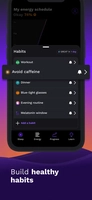 Screenshot 5 of RISE: Sleep Tracker
