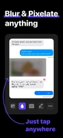 Screenshot 1 of Censor Text