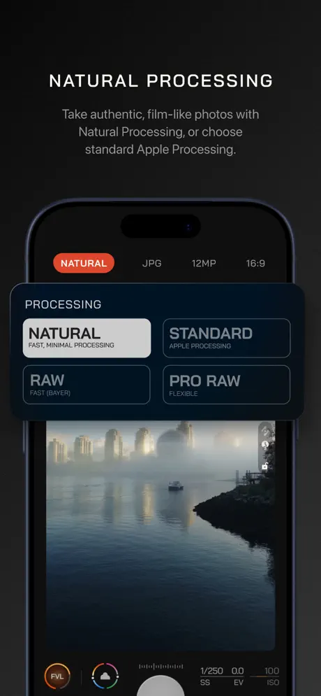 Moment screenshot 3