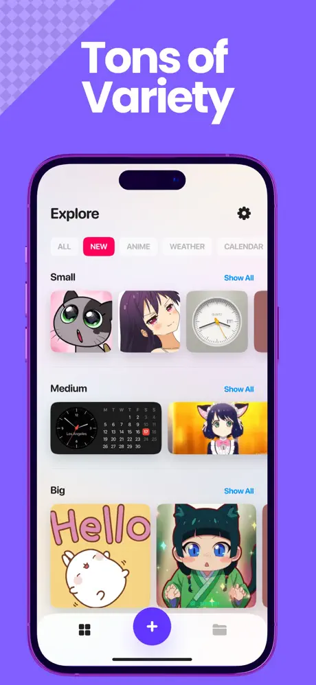 TapeKit screenshot 3