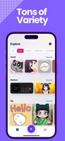 Screenshot 3 of TapeKit