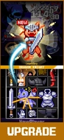 Screenshot 2 of Overgeared Hero