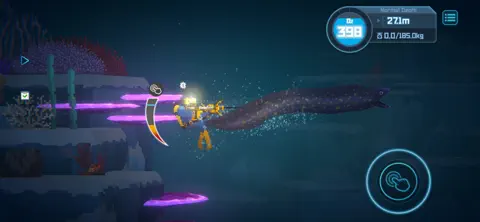DAVE THE DIVER ✨ screenshot 4