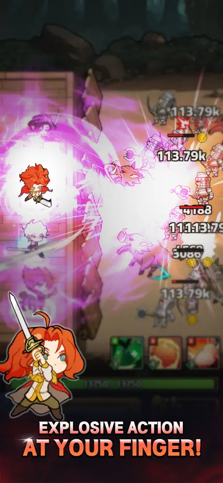 Greatest Estate Dev: Squad TD - iOSGods.com screenshot 1