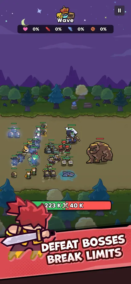 Spin Squad - iOSGods.com screenshot 4