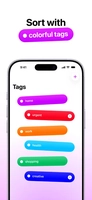 Screenshot 4 of Re:mindr