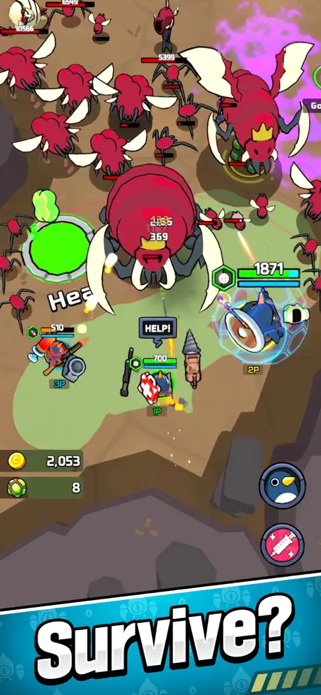 PengShot ✨ screenshot 5