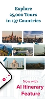 Screenshot 2 of izi.TRAVEL