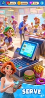 Screenshot 4 of Cooking World