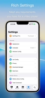 Screenshot 4 of SenPlayer