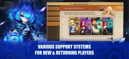Screenshot 3 of SummonersWar
