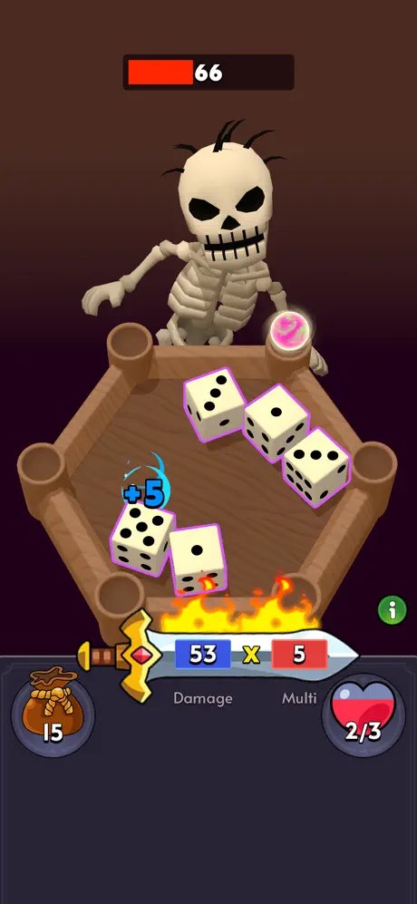 Dice Lords - iOSGods.com screenshot 2