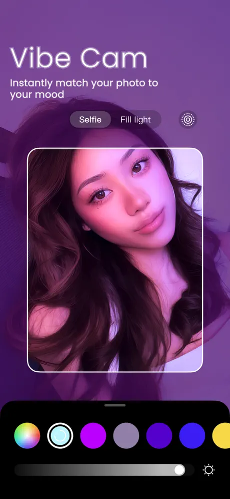 BeautyCam screenshot 1