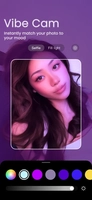 Screenshot 1 of BeautyCam