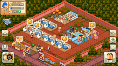 HotelStory ✨ screenshot 2