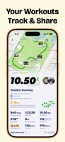 Screenshot 5 of Grow: Health & Fitness