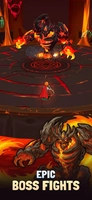 Screenshot 2 of Eternal Hero