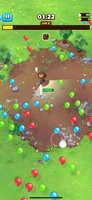 Screenshot 2 of Bloons Blitz