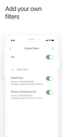 Screenshot 4 of AdGuard