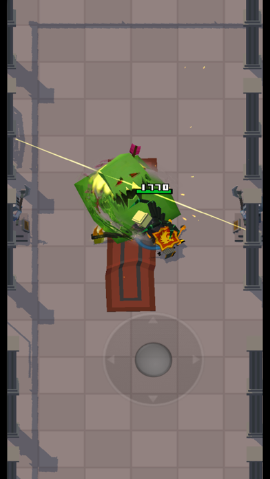 Pixel Blade Revolution ✨ screenshot 5