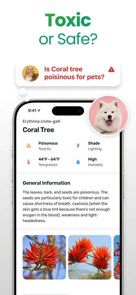 PlantApp screenshot 4