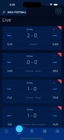 Screenshot 4 of Mika Football