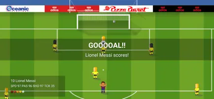 Soccer Champs screenshot 2