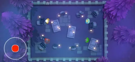 Screenshot 1 of Stickman Party